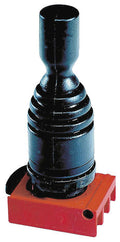 Joystick for baugpropell vanntett - Vetus forfra