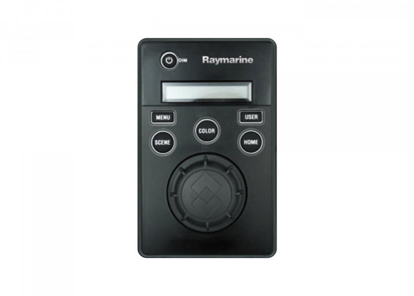 Joystick-kit JCU1 for varmekameraer M-serie - FLIR forside