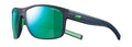 Julbo Renegade solbriller polarisert forfra