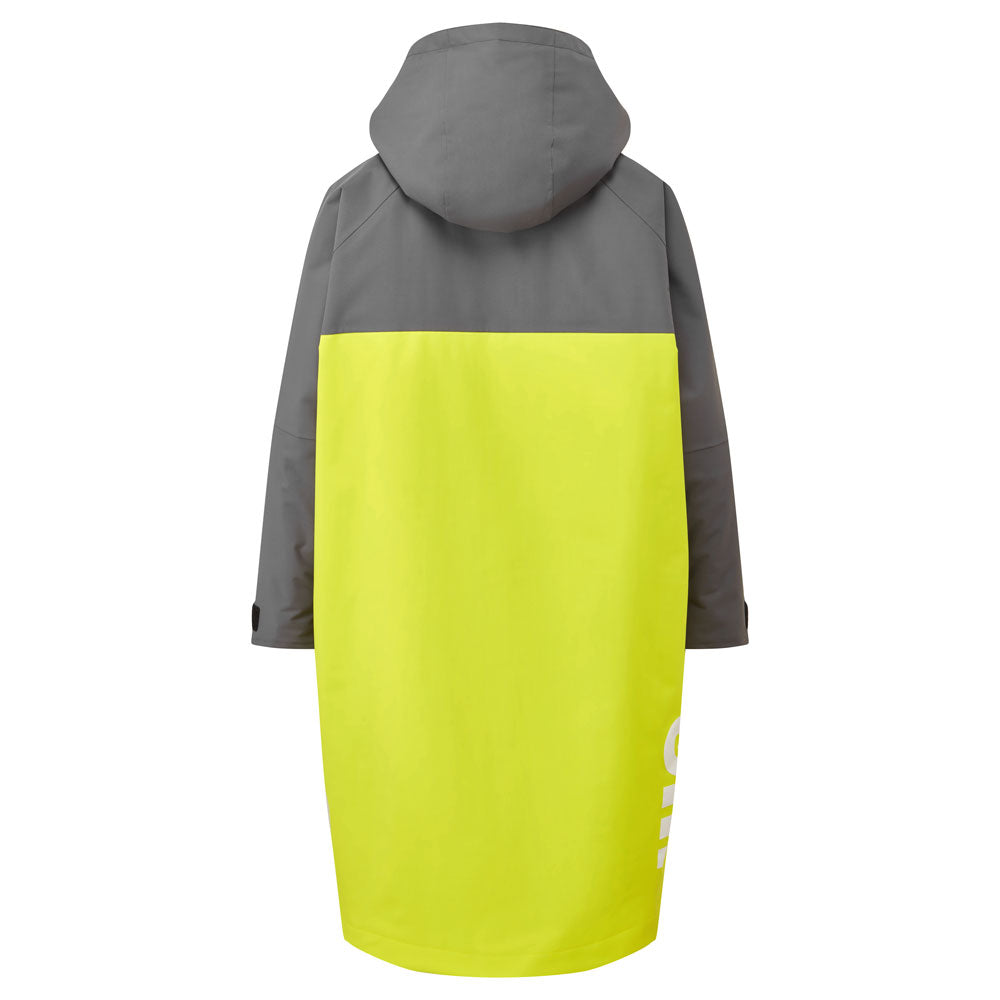 Junior Aqua Parka vanntett 2-lags XPLORE bakside
