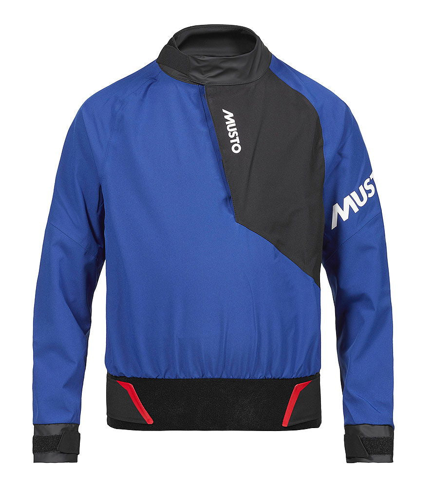 Junior Championship Smock jollejakke for ungdom - Musto forfra