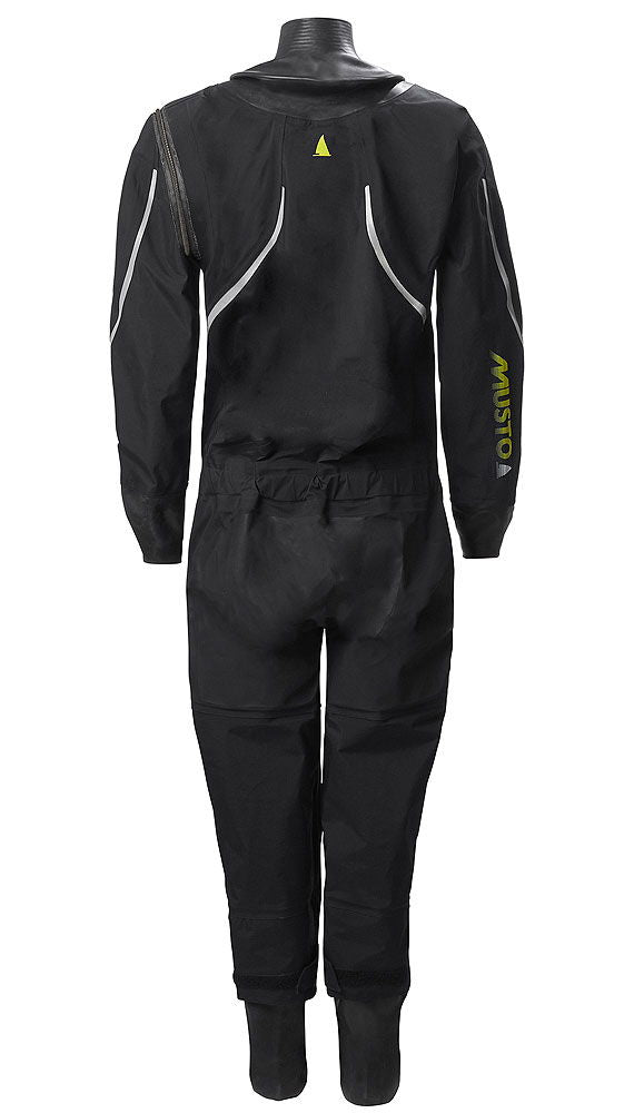 Junior Championship Trosko seilerbukse for ungdom - Musto detalj