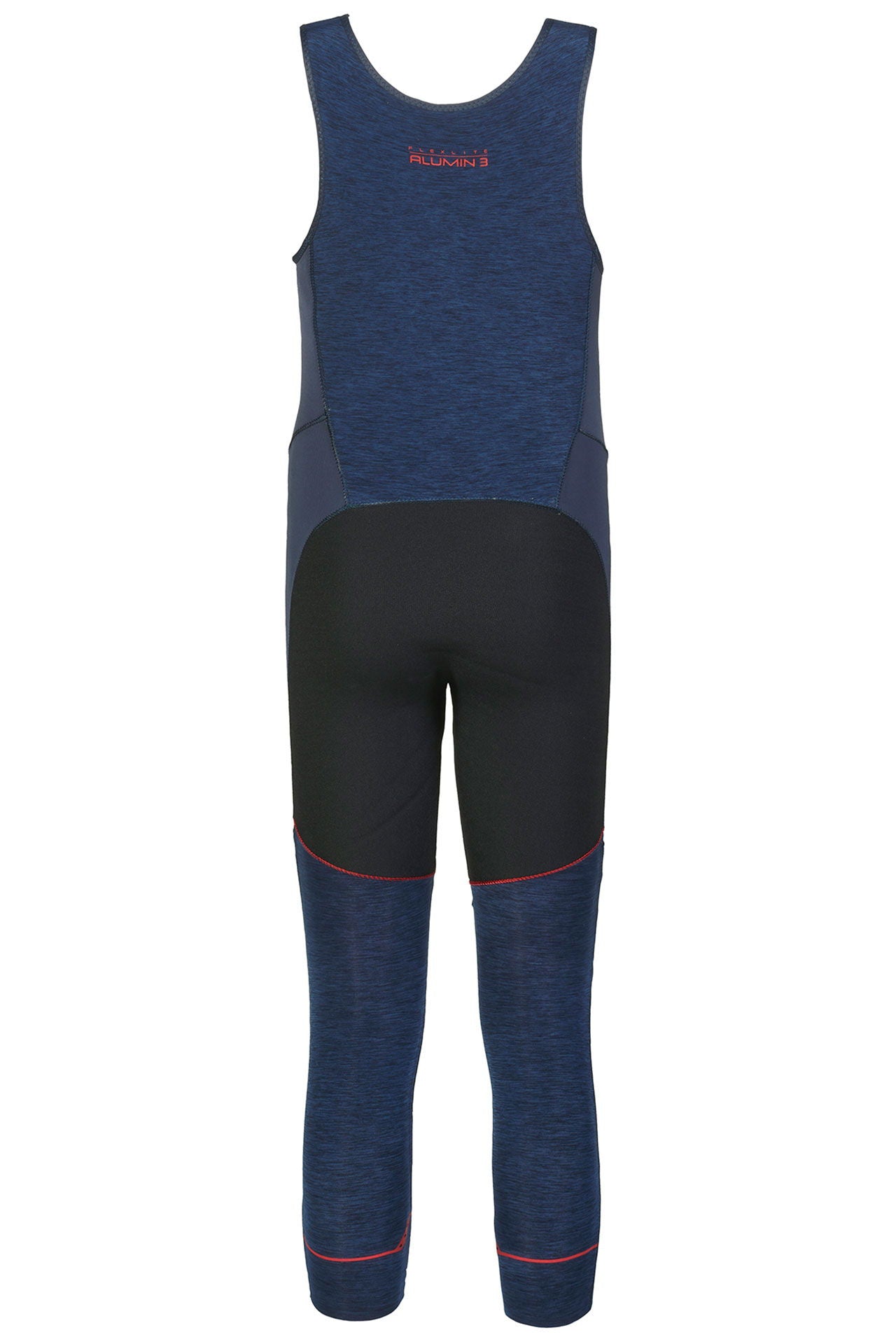 Junior Flexlite 3.0 Long John neopren med Kevlar bakside