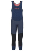 Junior Flexlite 3.0 Long John neopren med Kevlar forfra