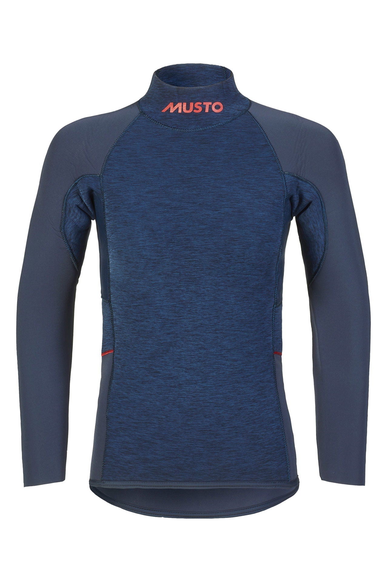 Junior Flexlite 3.0 Top neopren seiloverdel forfra