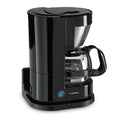Kaffemaskin 12V 170 W 5 kopper 625 ml - Dometic forfra