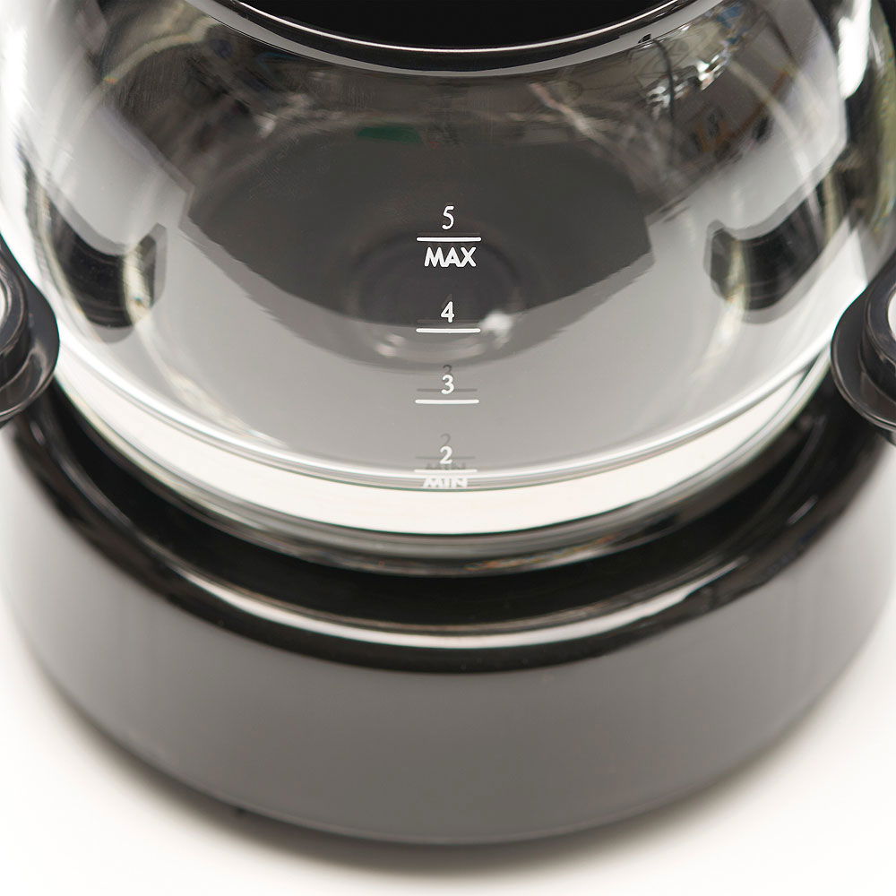 Kaffemaskin 12V 170 W 5 kopper 625 ml - Dometic bakside