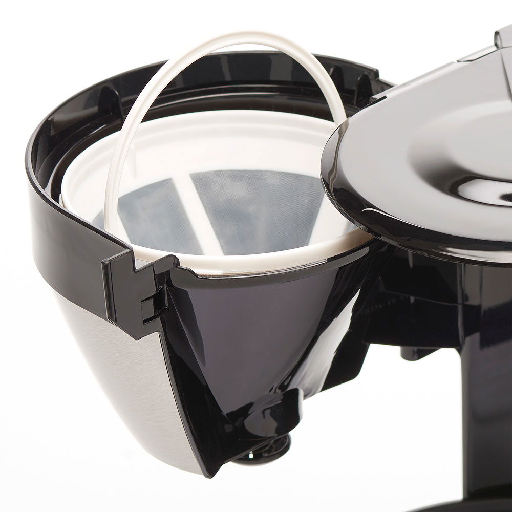 Kaffemaskin 12V 170 W 5 kopper 625 ml - Dometic detalj