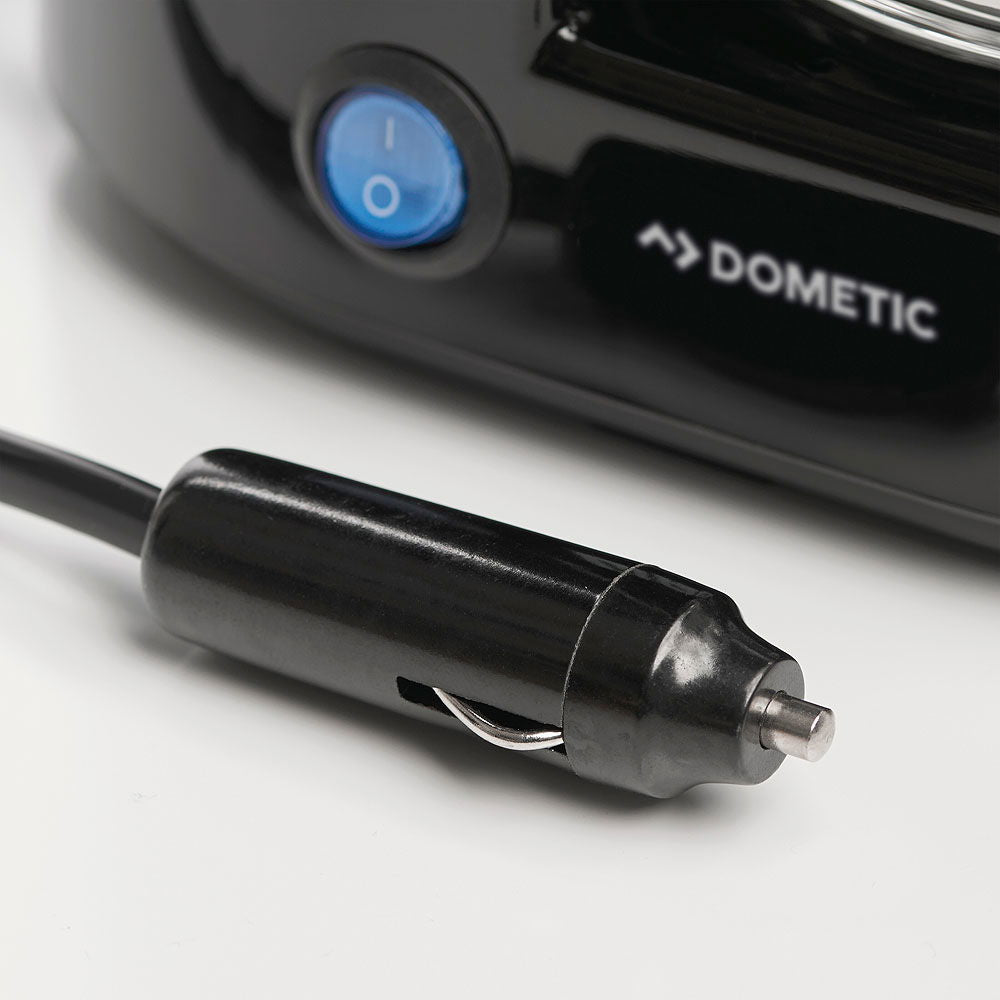 Kaffemaskin 12V 170 W 5 kopper 625 ml - Dometic nærbilde