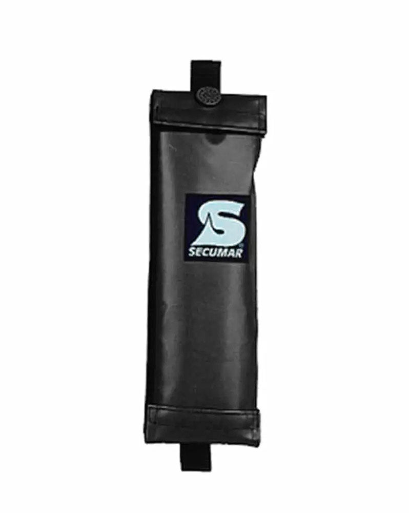 Kantringspute 20 liter CO2-aktivert for jolle forfra