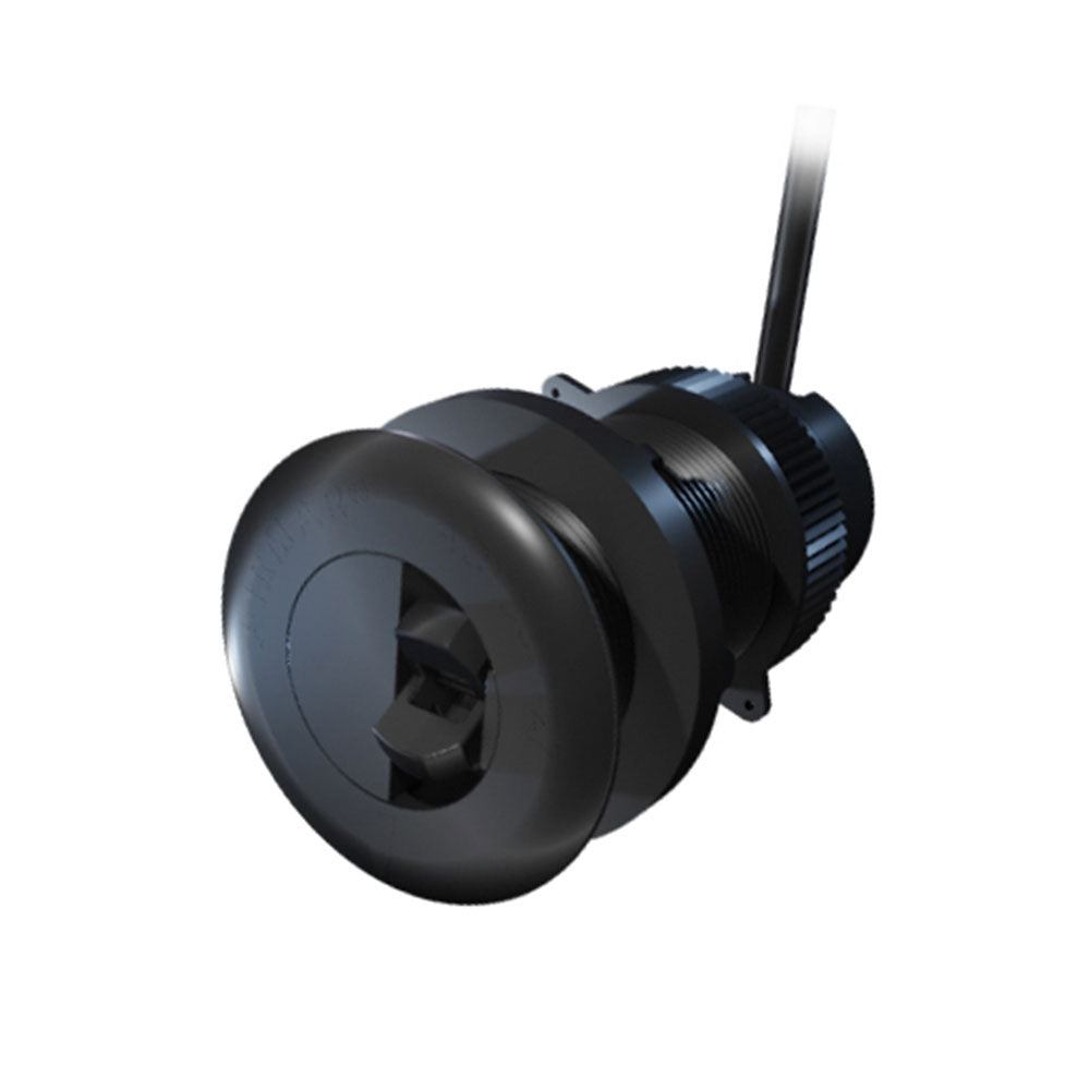 Kartplotter Axiom+ 7 RV oppstartsbilde