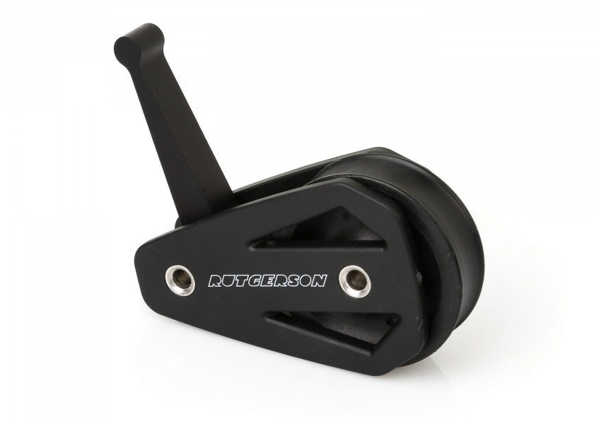 Kasteblokk med stopper 14 mm glidelager 750 kg - BAVARIA bakside