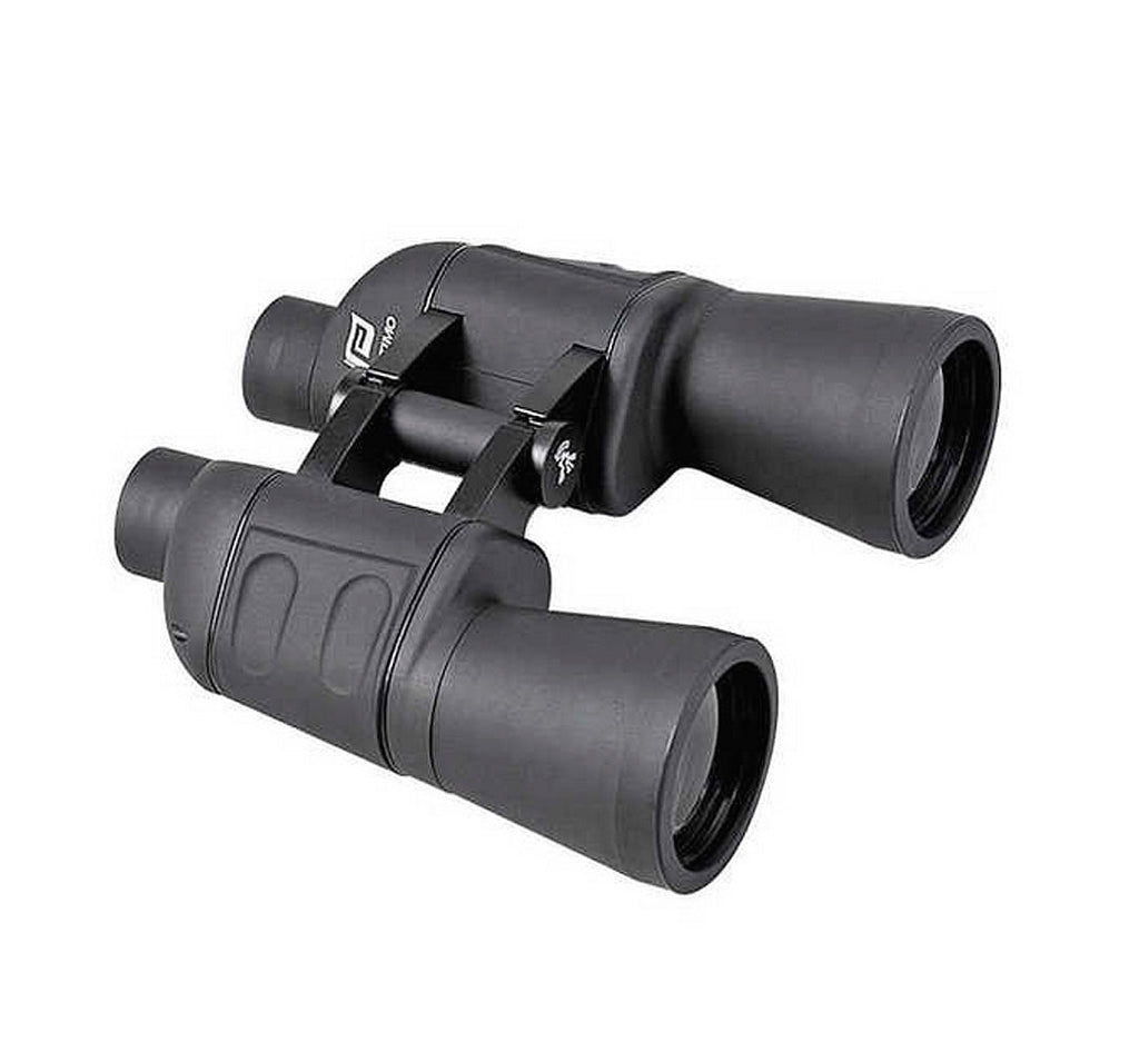 Kikkert 7x50 autofokus BAK-7 prisme 790 g forfra