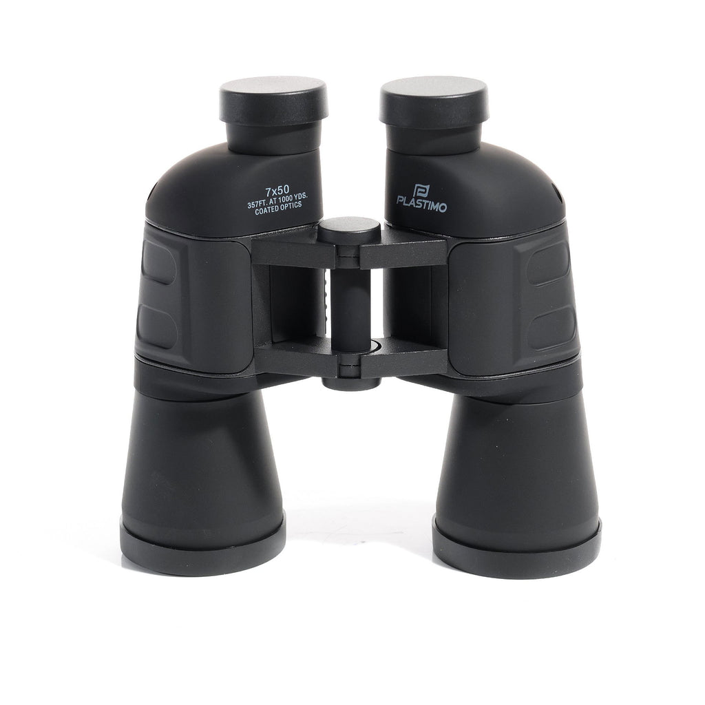 Kikkert 7x50 autofokus BAK-7 prisme 790 g bakside
