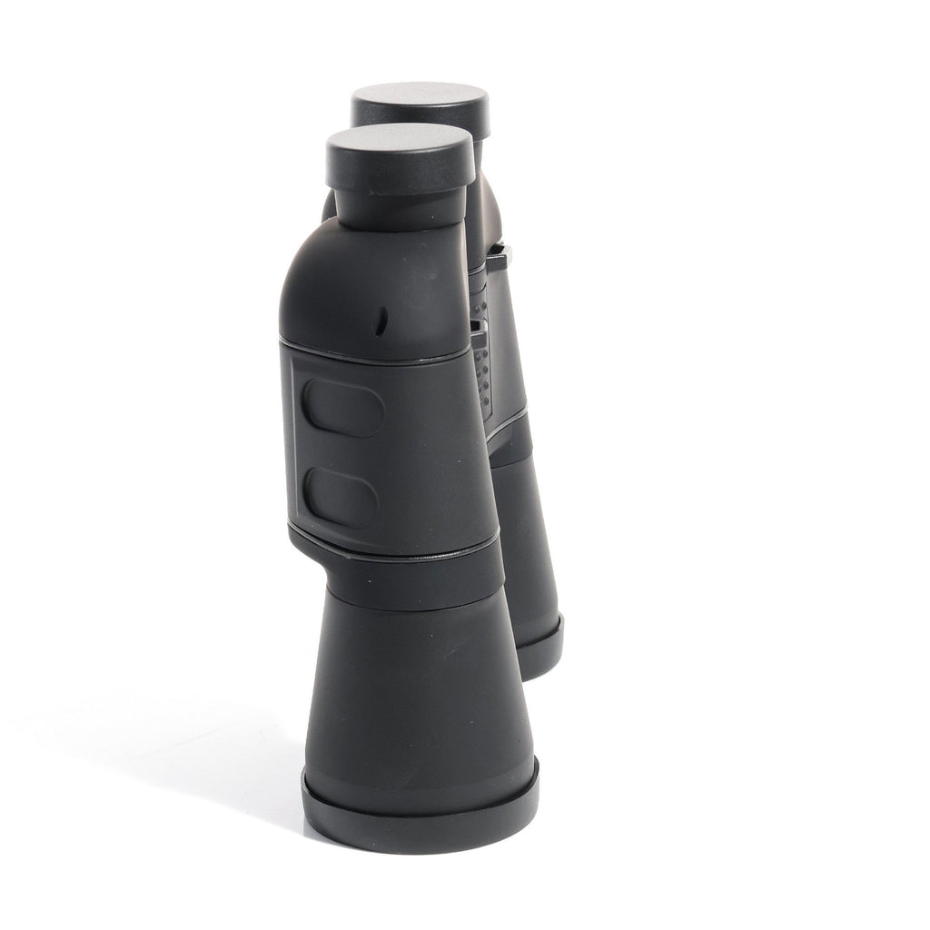 Detalj av kikkert 7x50 autofokus BAK-7 prisme 790 g
