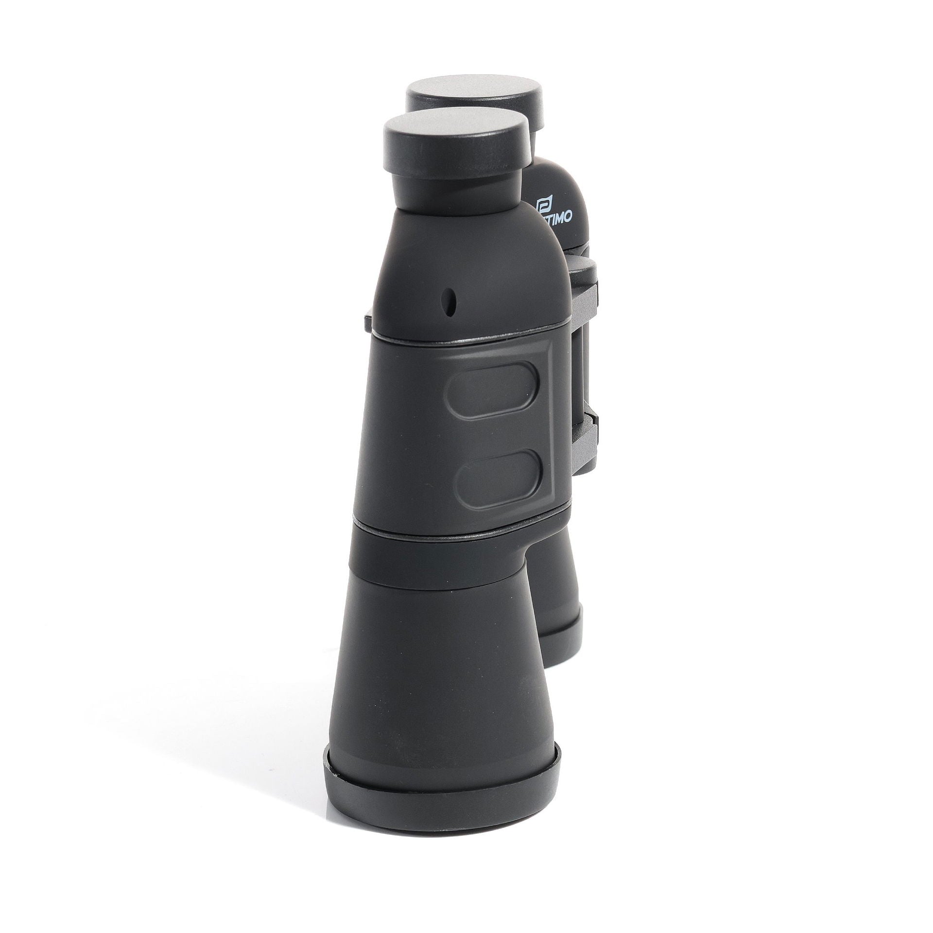 Nærbilde av linser på kikkert 7x50 autofokus BAK-7 prisme 790 g