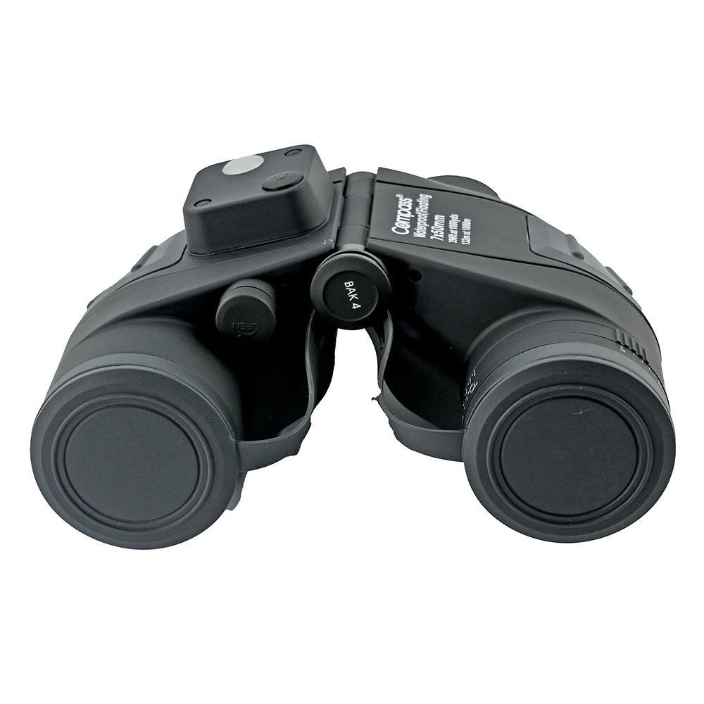 Kikkert 7x50 OS med kompass Compass detalj