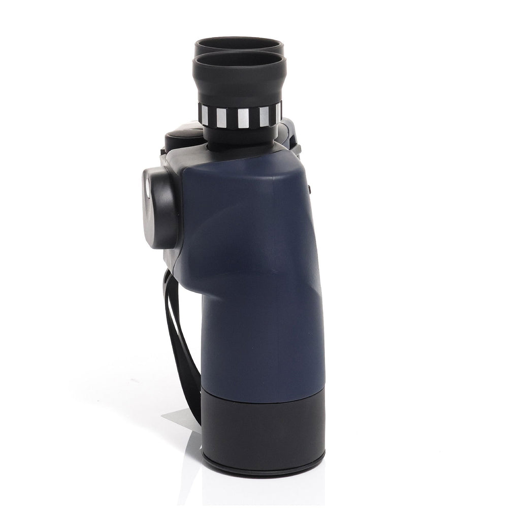 Detalj av kikkert 7x50 vanntett synsfelt 116 m 1155 g Compass
