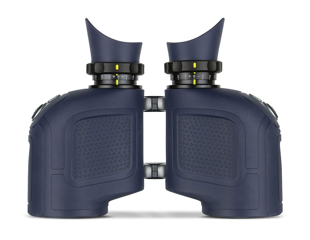Detalj av Kikkert Commander 7x50 1090 g vanntett