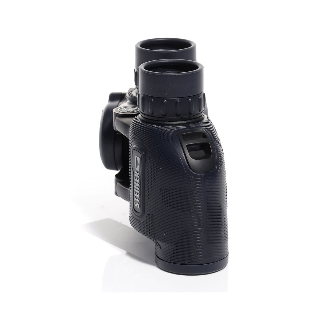 Detalj av kikkert med kompass 7x30 Navigator - Steiner