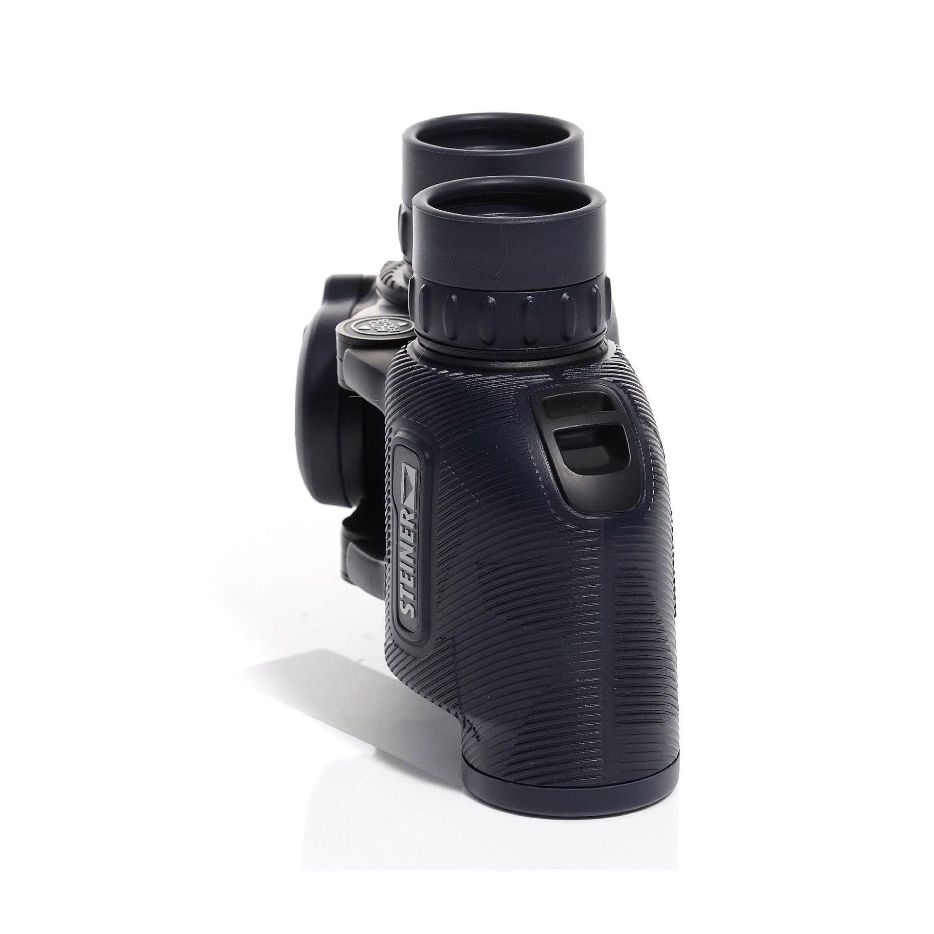 Detalj av kikkert med kompass 7x30 Navigator - Steiner
