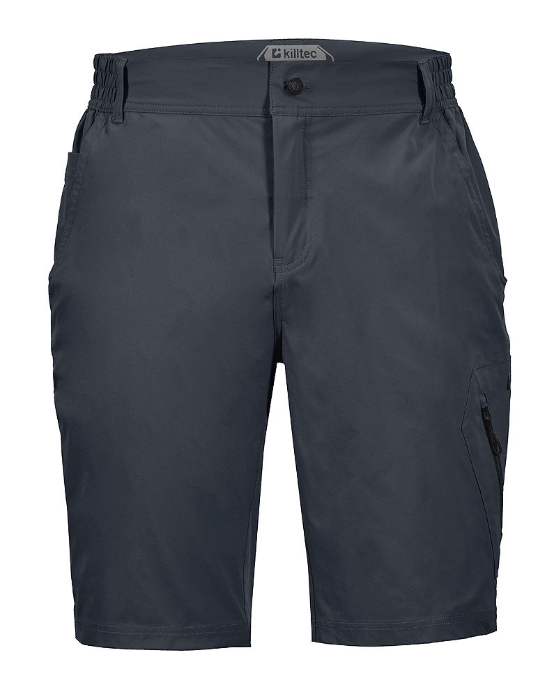 Killtec funksjonsshorts herre stretch hurtig tørkende forfra