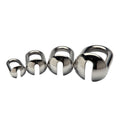 Kjettinggriper 6 mm for ankervinsj fra Ultra Marine, forfra
