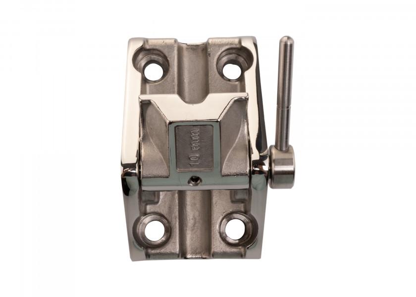 Montert Kjettingstopper rustfritt stål presisjonsstøpt for 8-10 mm på båt