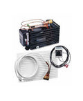 Kjøleanlegg GE80 80 l luftkjølt BD35F kompressor front