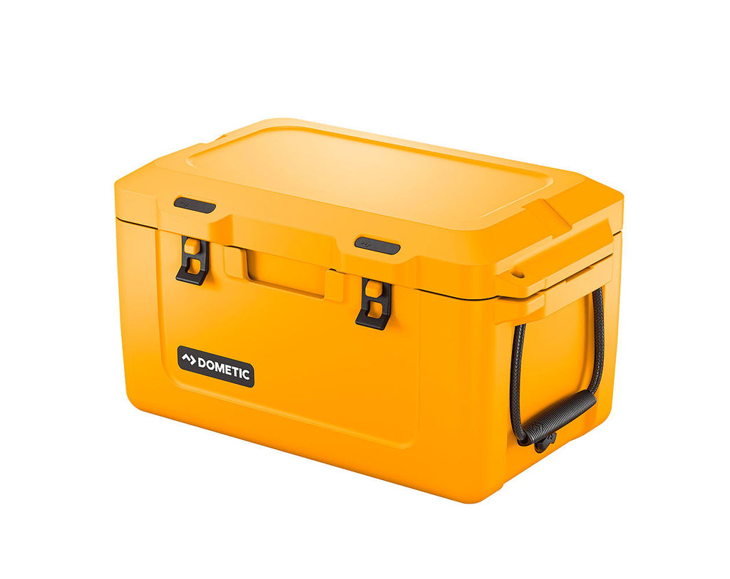 Kjøleboks passiv 36 liter - Dometic forfra