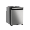 Kjøleskap CoolMatic NRX 50S kompressor forside