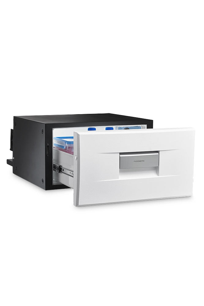 Kjøleskuff Coolmatic CD 20 l forfra