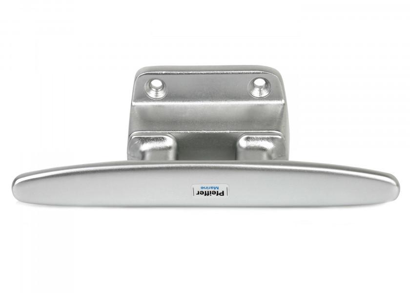 Klampe med sokkel for fotreling - Pfeiffer bakside