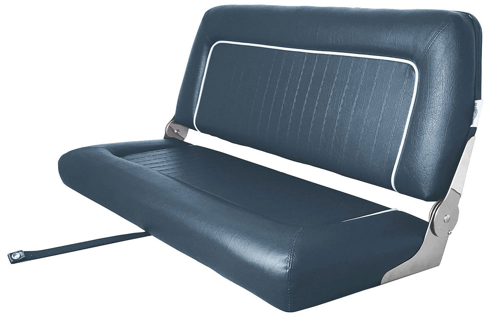 Klappbar styrbenk Sofa de Luxe Twin forfra