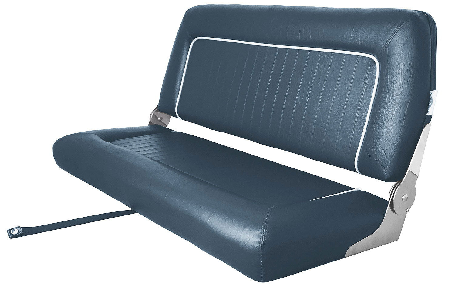 Klappbar styrbenk Sofa de Luxe Twin forfra