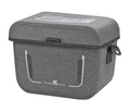 Klickfix Aventour WP styreveske vanntett 5 l for sykkelstyret