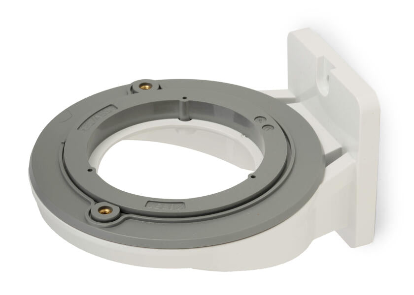 Montert Kompass Precision-9 NMEA 2000 kurs og rotasjon