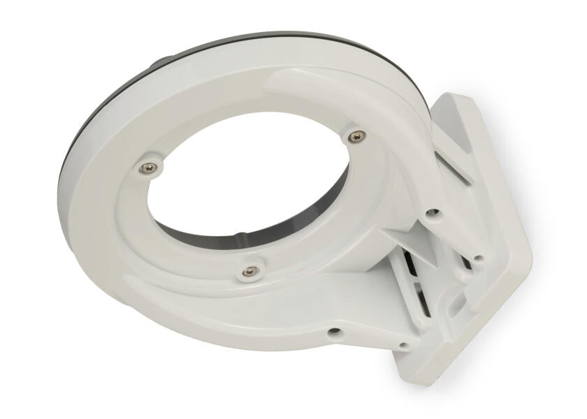 Kompass Precision-9 NMEA 2000 kurs og rotasjon med tilkoblinger