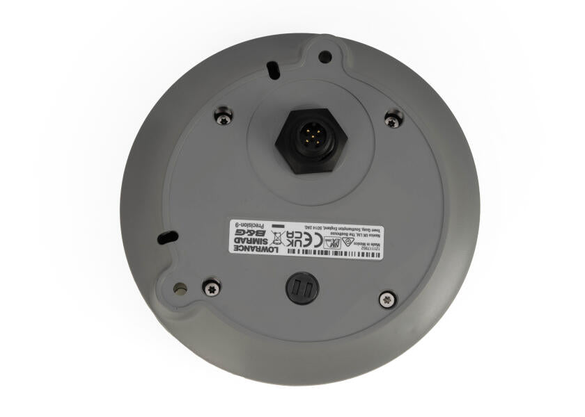 Sidebilde av Kompass Precision-9 NMEA 2000 kurs og rotasjon