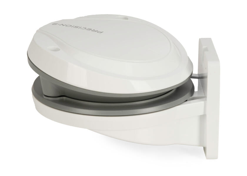 Kompass Precision-9 NMEA 2000 kurs og rotasjon installasjon