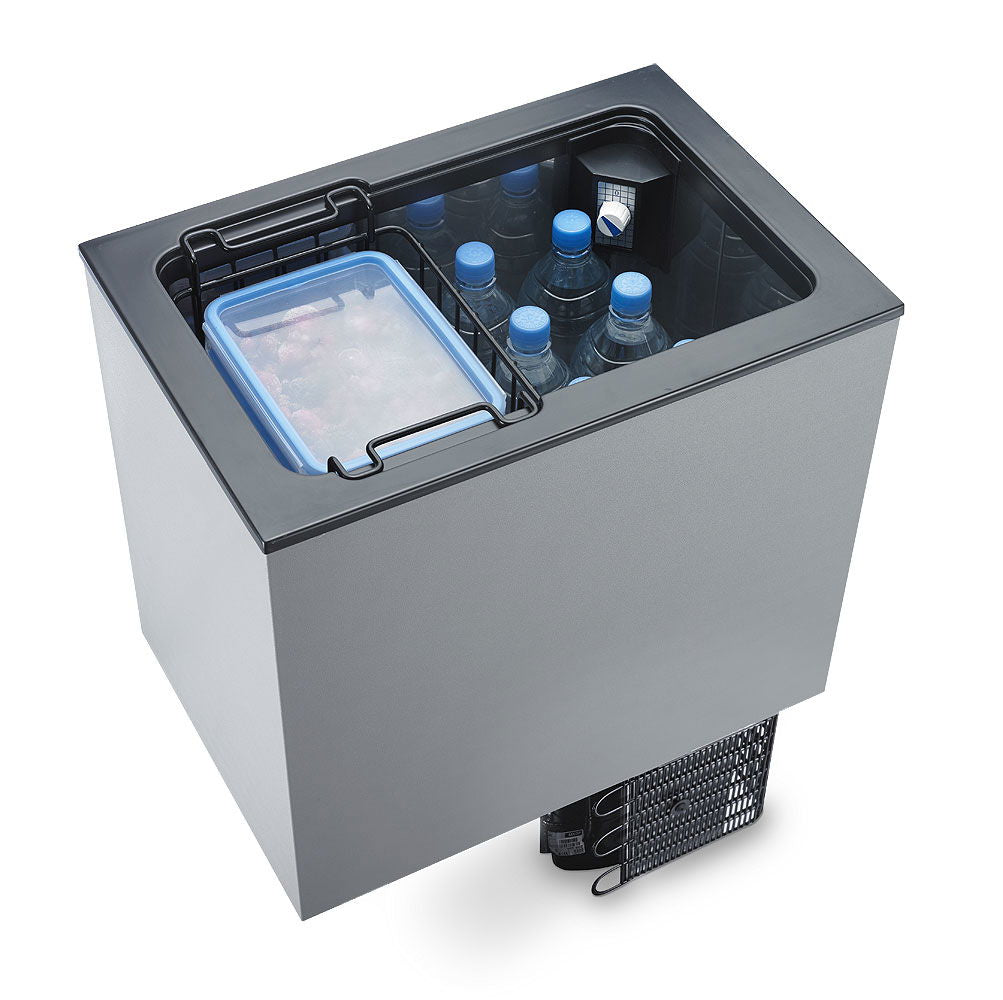 Kompressor kjøleboks 40 innbygging 40 l - Dometic forfra