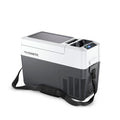 Forfra på Kompressor kjøleboks CoolFreeze CFF12 13 l 12/24V