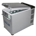 Kompressor kjøleboks MT35F-S 32 l 12/24/230V forside