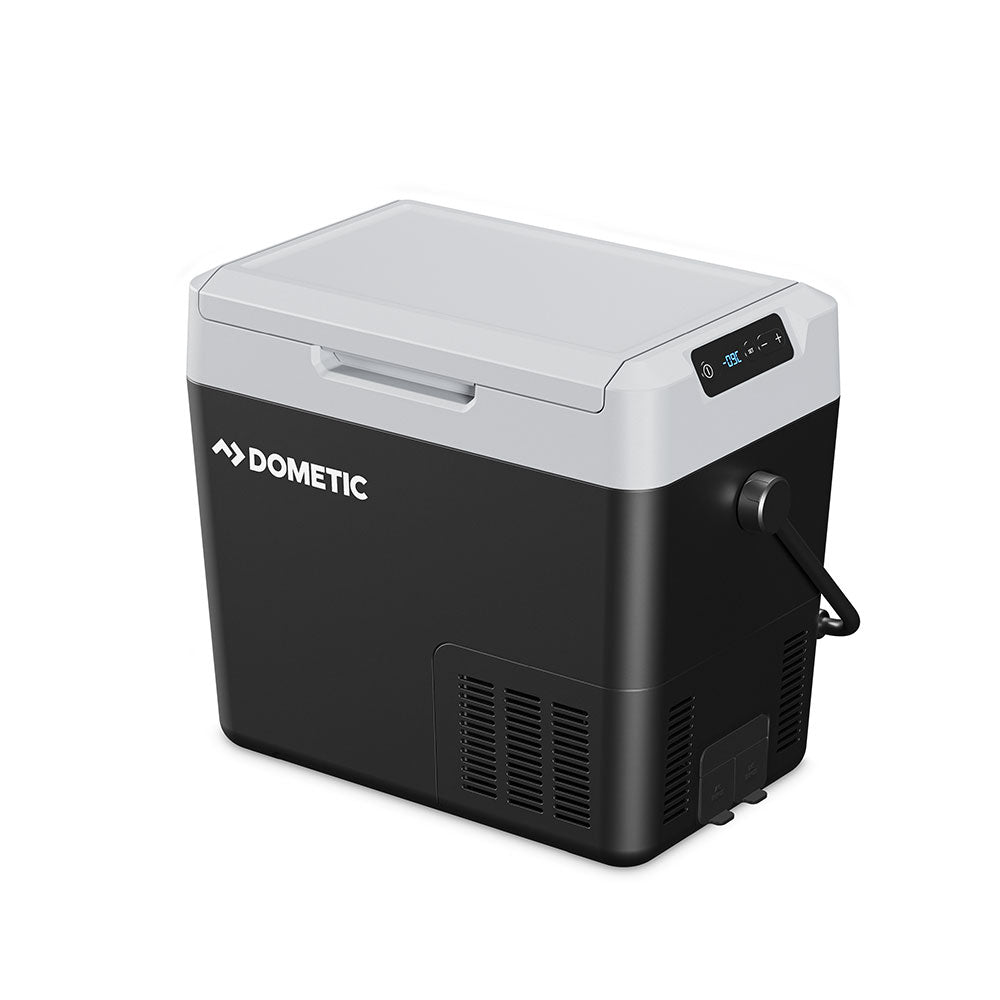 Kompressorkjøleboks 19 l +20 til -18 °C 9,8 kg håndtak