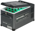 Kompressorkjøleboks 32 l 12V/24V/230V digital temperatur - Engel forfra