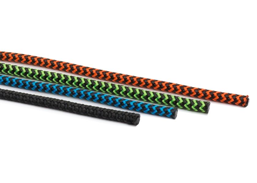 Detalj av Kontrolline-sett Infinity Control 5 mm 25 m