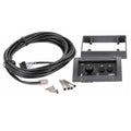 Kontrollpanel DT-serie for 22Dt/30Dt/40Dt 6 m kabel - Wallas forfra