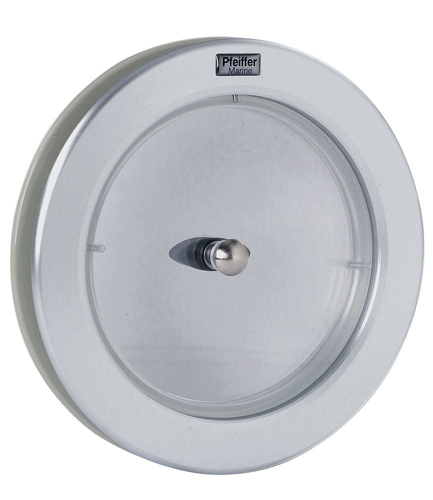 Koøye dreibart aluminium 175 mm detalj
