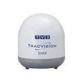 KVH Dummy-dom for TracVision TV3 antenne forfra