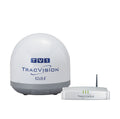 KVH TracVision TV1 Single-LNB satellittantenne forfra